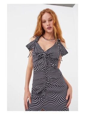 for love and lemons eden midi dress For Love & Lemons